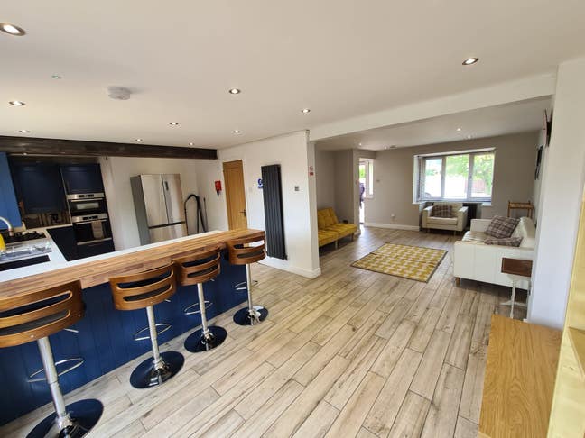 Rooms Available DSS Only Main Photo
