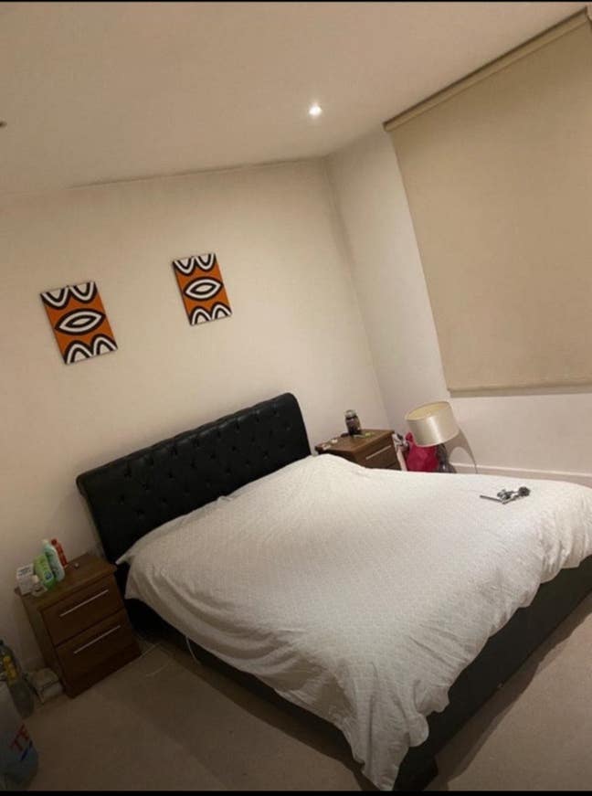 Spacious Double Ensuite Room Available Main Photo