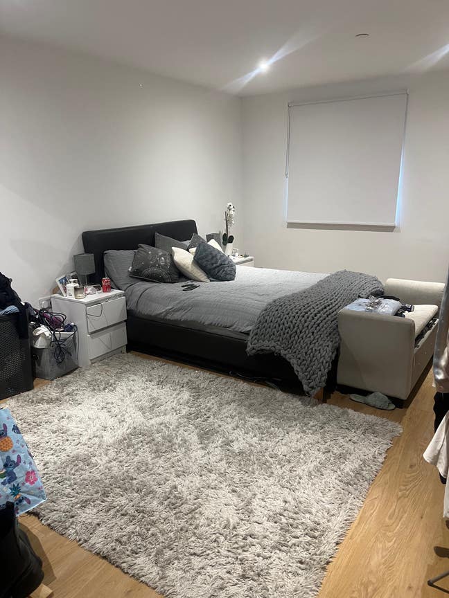 LGBTQ+ friendly room!  Main Photo