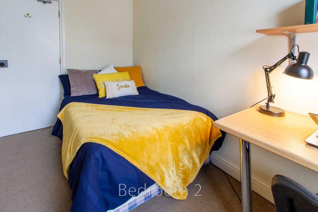 Student Room Available!!  - Marle Hill Parade Main Photo