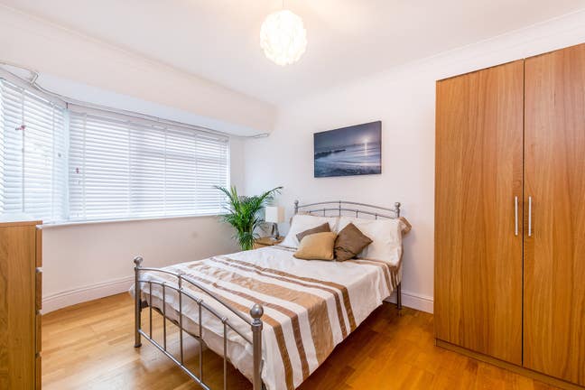 Dble Ensuite  I Friendly I Clean and Tidy House Main Photo