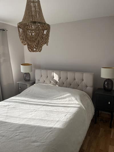 Double room for rent in Kendal Main Photo