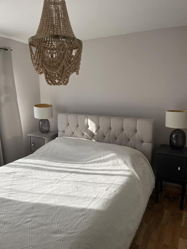 Double room for rent in Kendal Main Photo