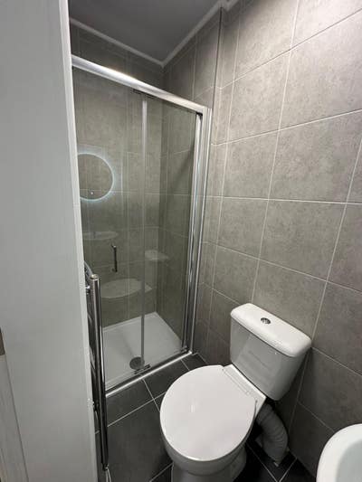 Stylish 2-Bedroom Flat - 30 Sto Domingo L5 Main Photo
