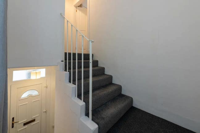 1 bedroom flat near Queen Margaret University,EH21 Main Photo