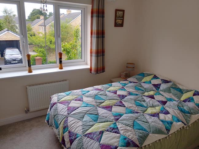 Double room in Chinley Main Photo