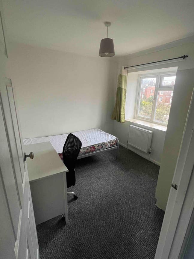 A stunning town house for 2025-2026 academic year Main Photo