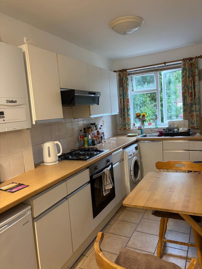 Room in Brixton Main Photo