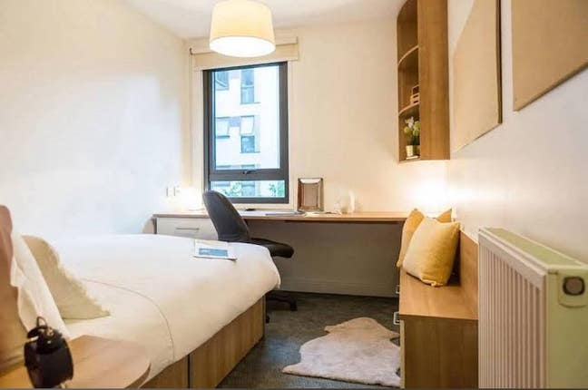 Modern Ensuite Short term let in Holloway Road Main Photo