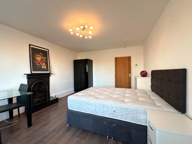 2x perfect rooms in Swiss Cottage Main Photo
