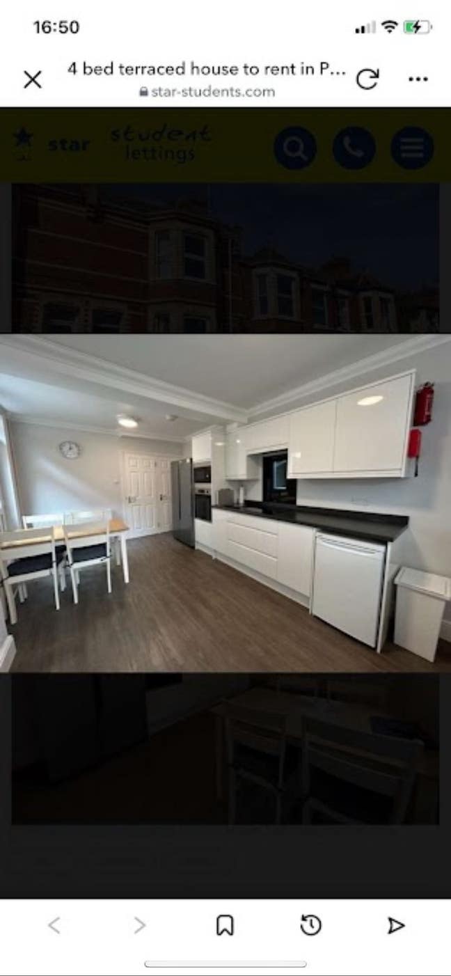 Double Room - 106 Pinhoe Road  Main Photo