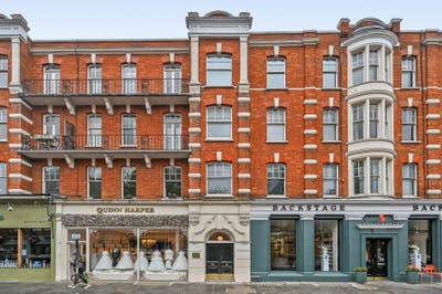 Sunny, quiet, 1 bed flat in Chelsea  Main Photo