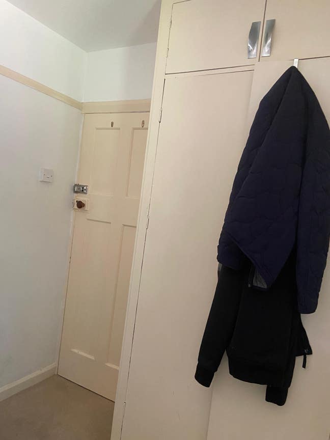 Affordable Single Bedroom for Rent Main Photo
