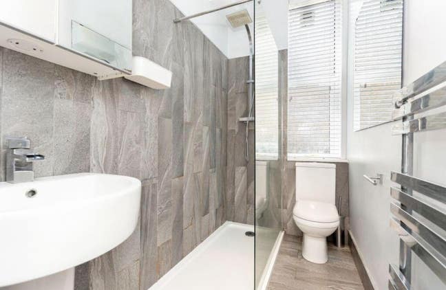 1 bed for rent.  Main Photo