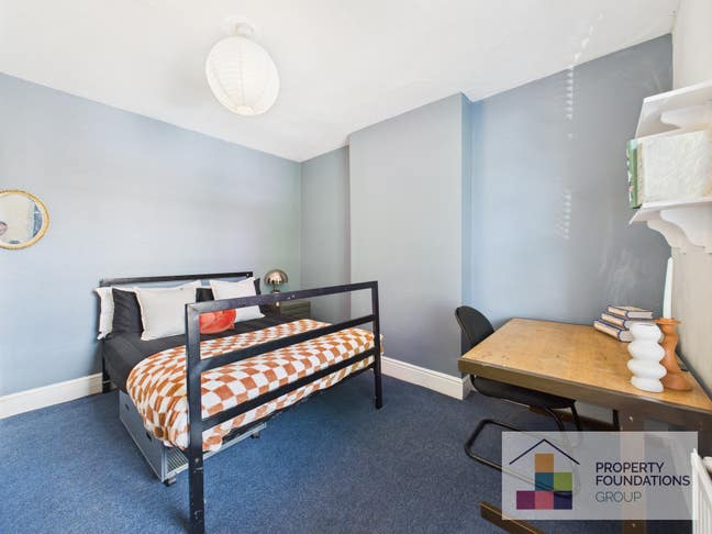 🏠Bills included Double Rooms To Let!🏠 Main Photo