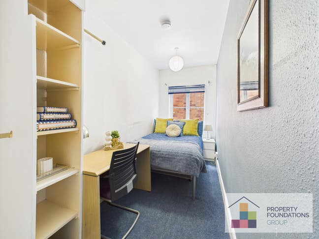 🏠Bills included Double Rooms To Let!🏠 Main Photo