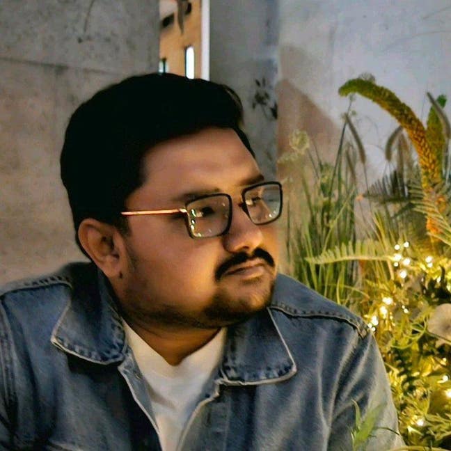 I am a male student completing my master's fr... Main Photo