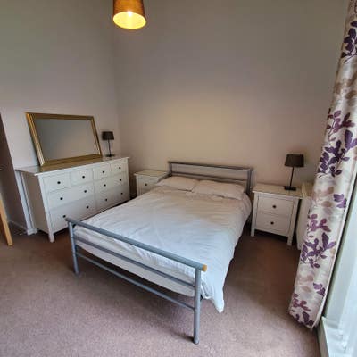 Spacious Double Bedroom £850pcm (Bills included) Main Photo