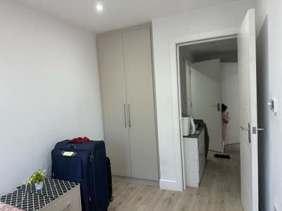  En suite double room -Furnished  Main Photo