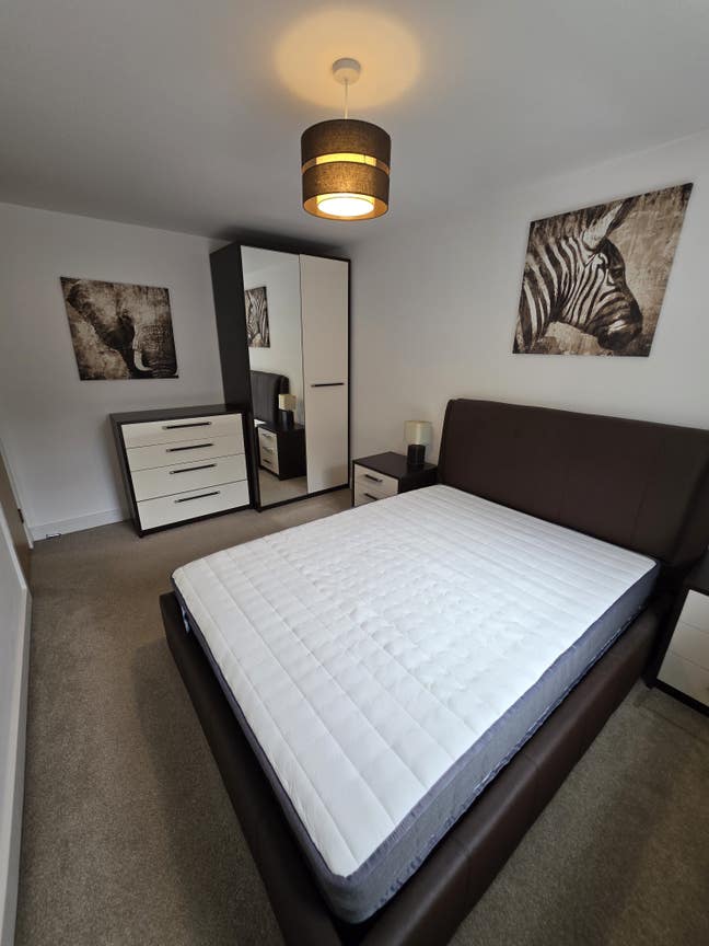 Double Rooms for Rent Main Photo