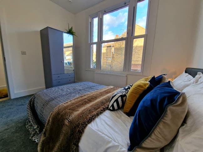 Beautiful House Share - Colchester Road Main Photo