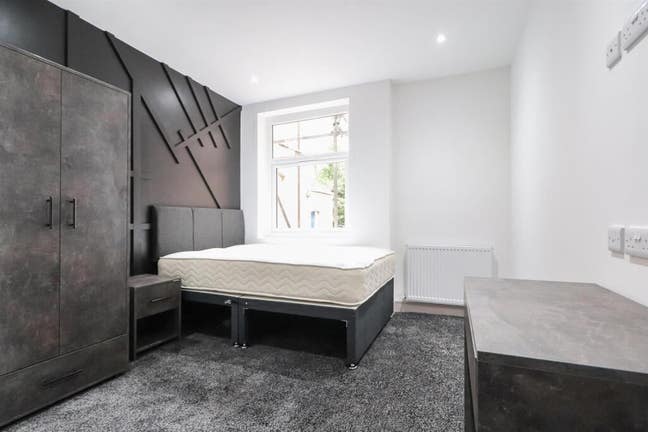 Affordable Modern Studio Apartment Main Photo