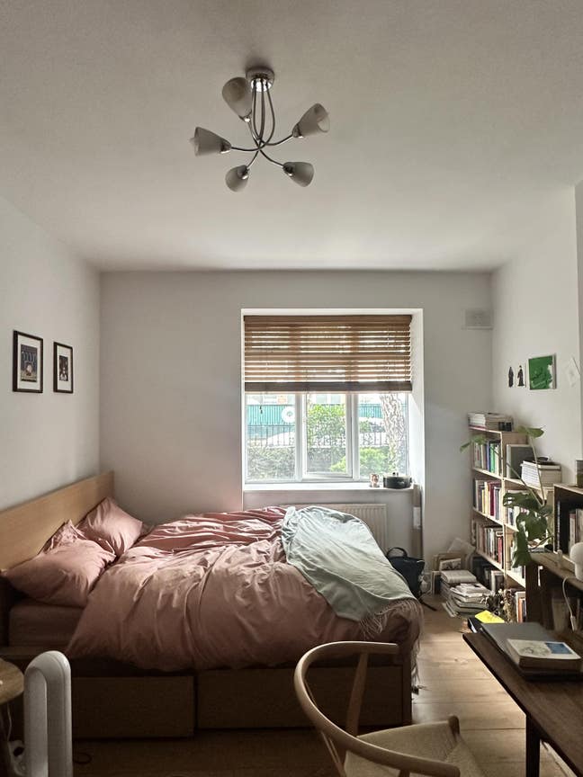 One month sublet in Hackney Main Photo