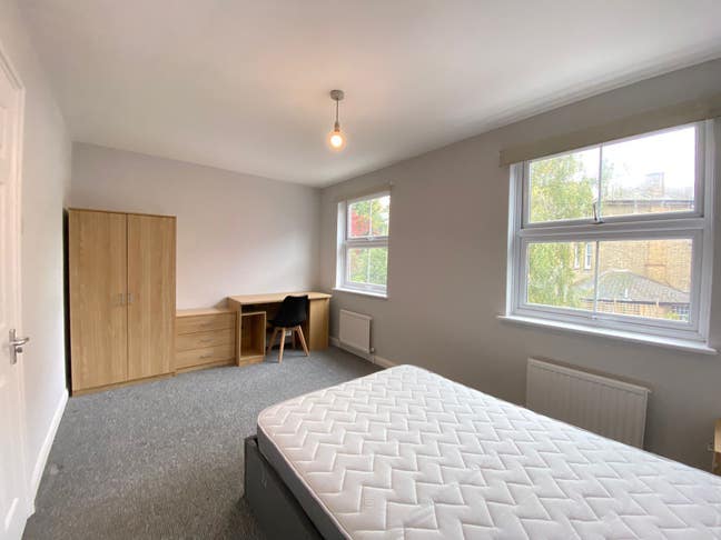 Double room  Main Photo