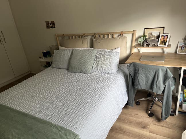 Beautiful double room in Nottingham Main Photo