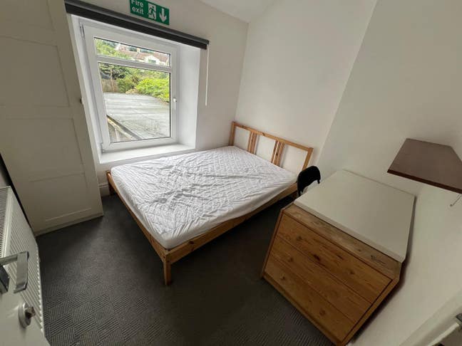 Student House in Fishponds for a Group of 5! Main Photo