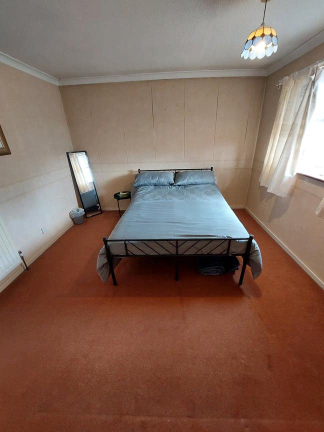 Spacious Double Room Main Photo