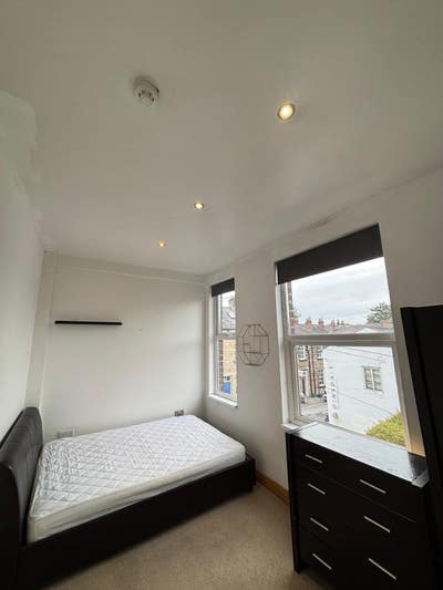 Single Bed available in Prime Headingley for 450£ Main Photo