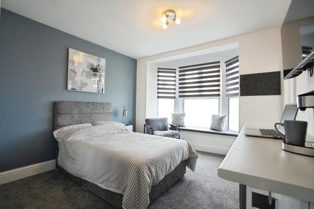 Ensuite double room Main Photo