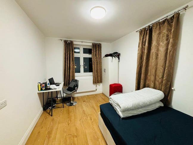 2 Rooms Available in a lovely New Built House Main Photo
