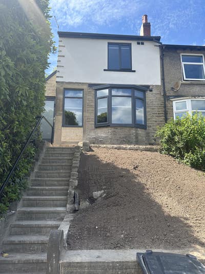 En-suite room in a fantastic NEW 5 bed house Main Photo