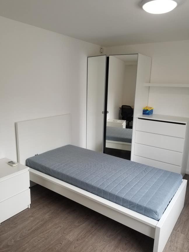 Lovely room/s available, Nr W University Main Photo