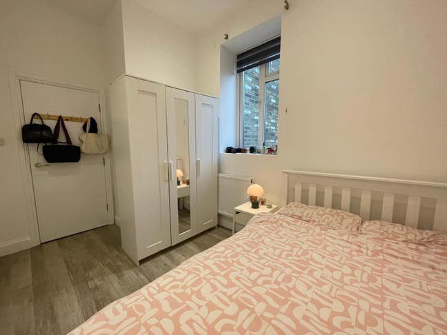 Room in Finsbury Park Flat Main Photo