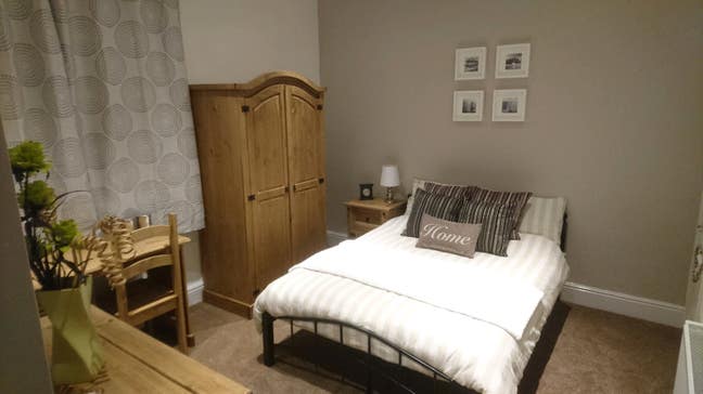 Fantastic Double Room Available From October! Main Photo