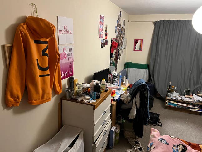 Room to rent near the meadows Main Photo