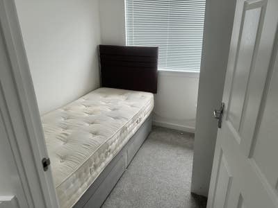 Single room Main Photo