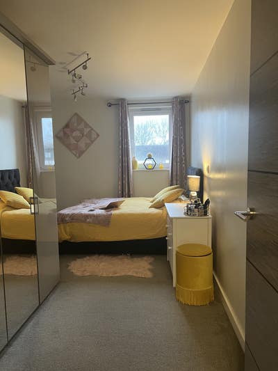 Immaculate Double Bedroom near to all amenities Main Photo