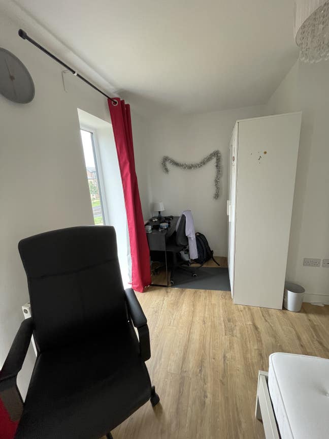 Room for female professional only Main Photo