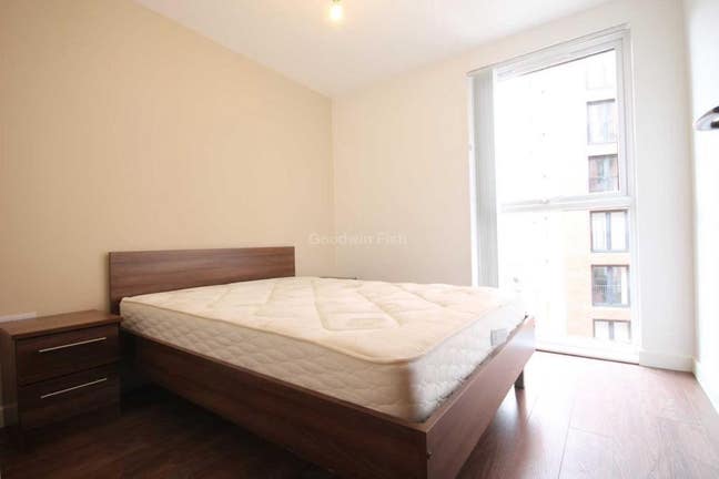 Room for rent in Alton  Main Photo