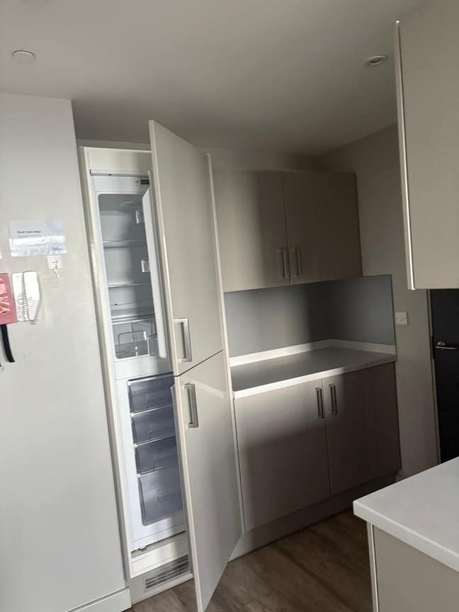 Europa house accommodation for academic year Main Photo
