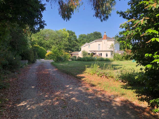 Share a Home in Ledbury Main Photo