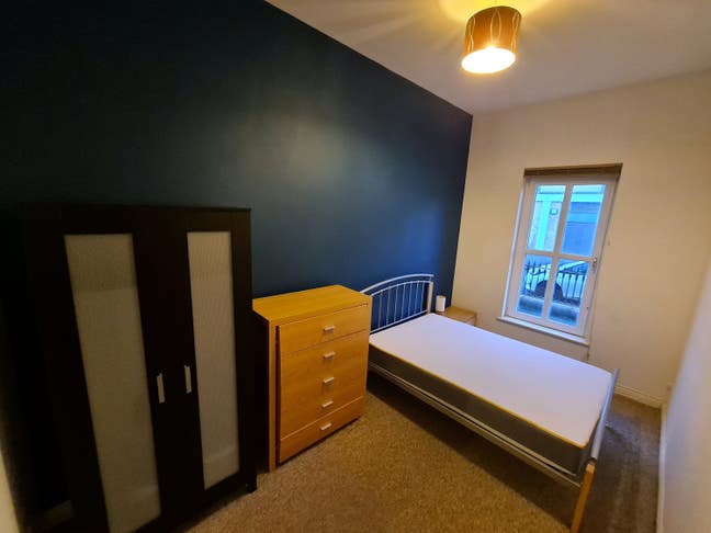 Double room in Newhaven Main Photo