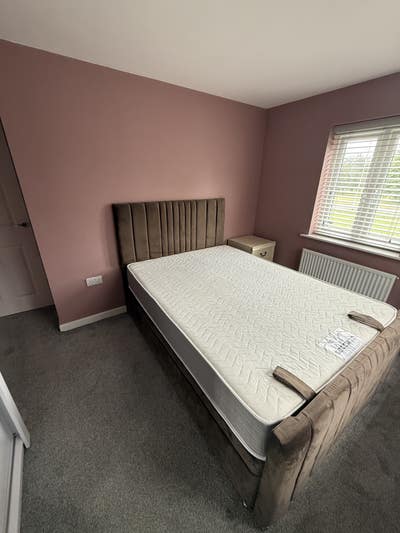 Room share in a new house Seacroft Main Photo