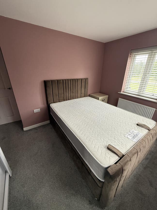 Room share in a new house Seacroft Main Photo