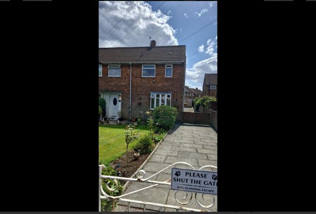 Room to rent - House share Main Photo