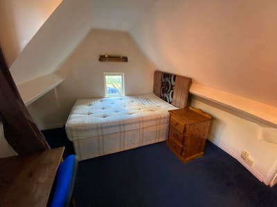 Rooms Edgbaston Birmingham University Main Photo